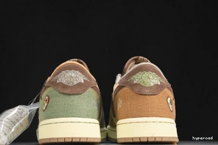 Hyperoad Retro OG Williamson Low Zion 1 Jordan Voodoo 1115